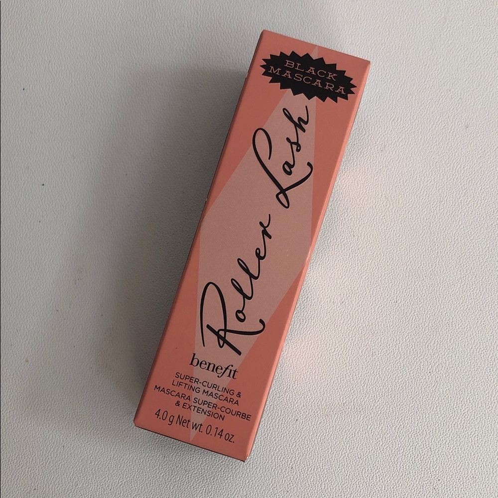 Benefit Roller Lash Mascara - Black